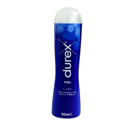 ديوركس فيل | Durex Feel جل تزليق حميمي بإحساس طبيعي – غير قابل للأكل