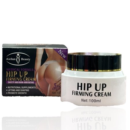 كريم رفع وتشكيل الأرداف - HIP UP FIRMING CREAM 